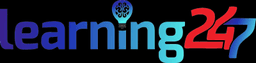 Learning247 Logo